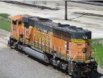 BNSF 9943